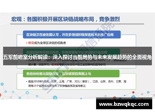 五军前瞻室分析解读：深入探讨当前局势与未来发展趋势的全面视角